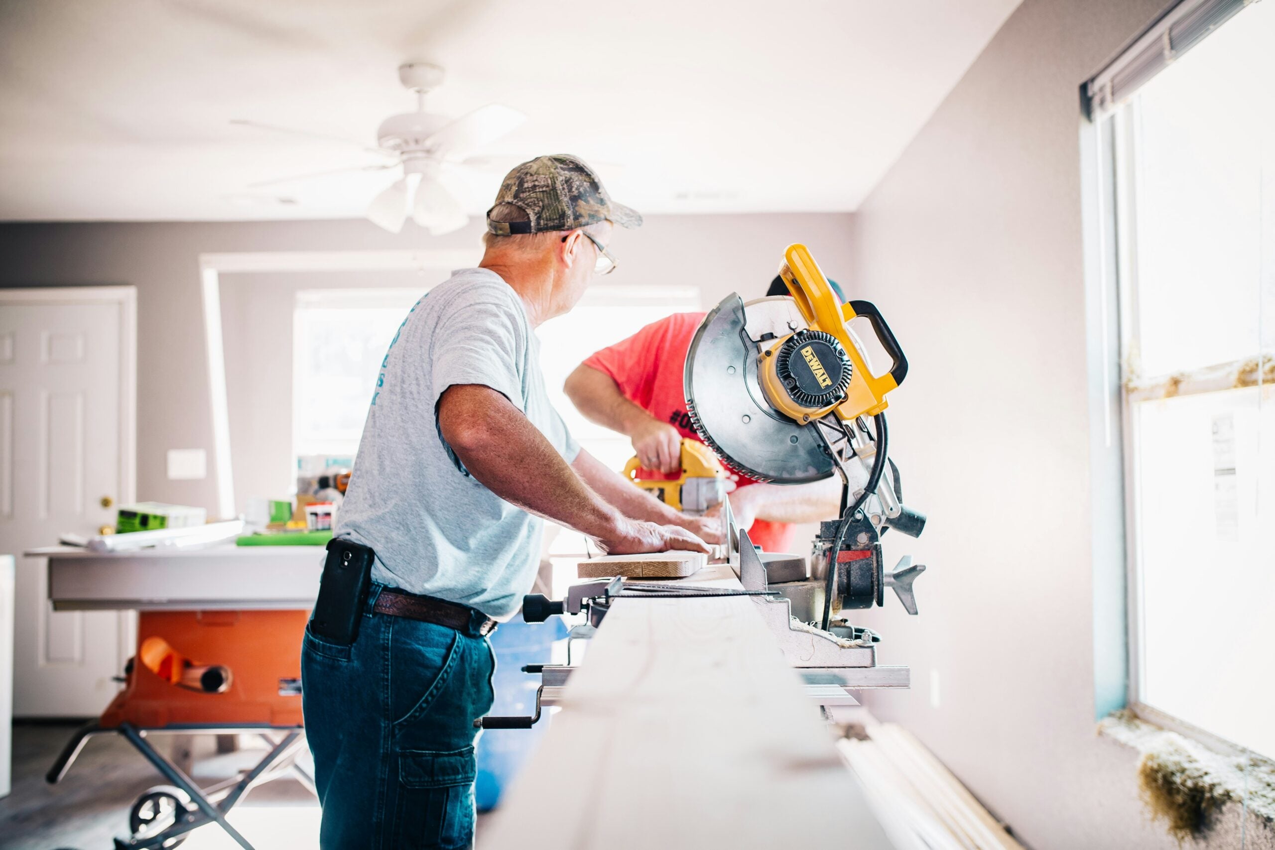 Workmanship