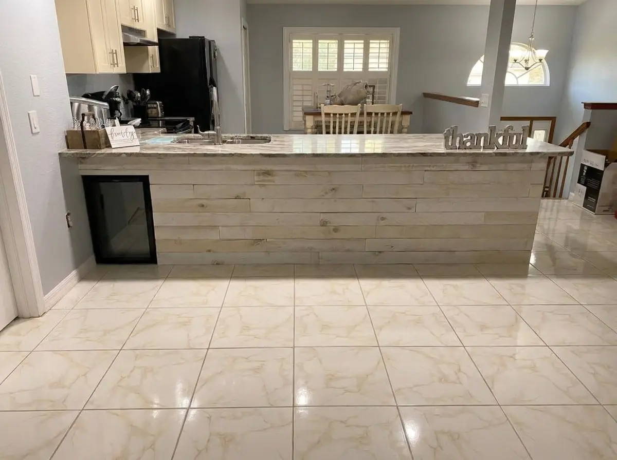 Kitchen Remodel